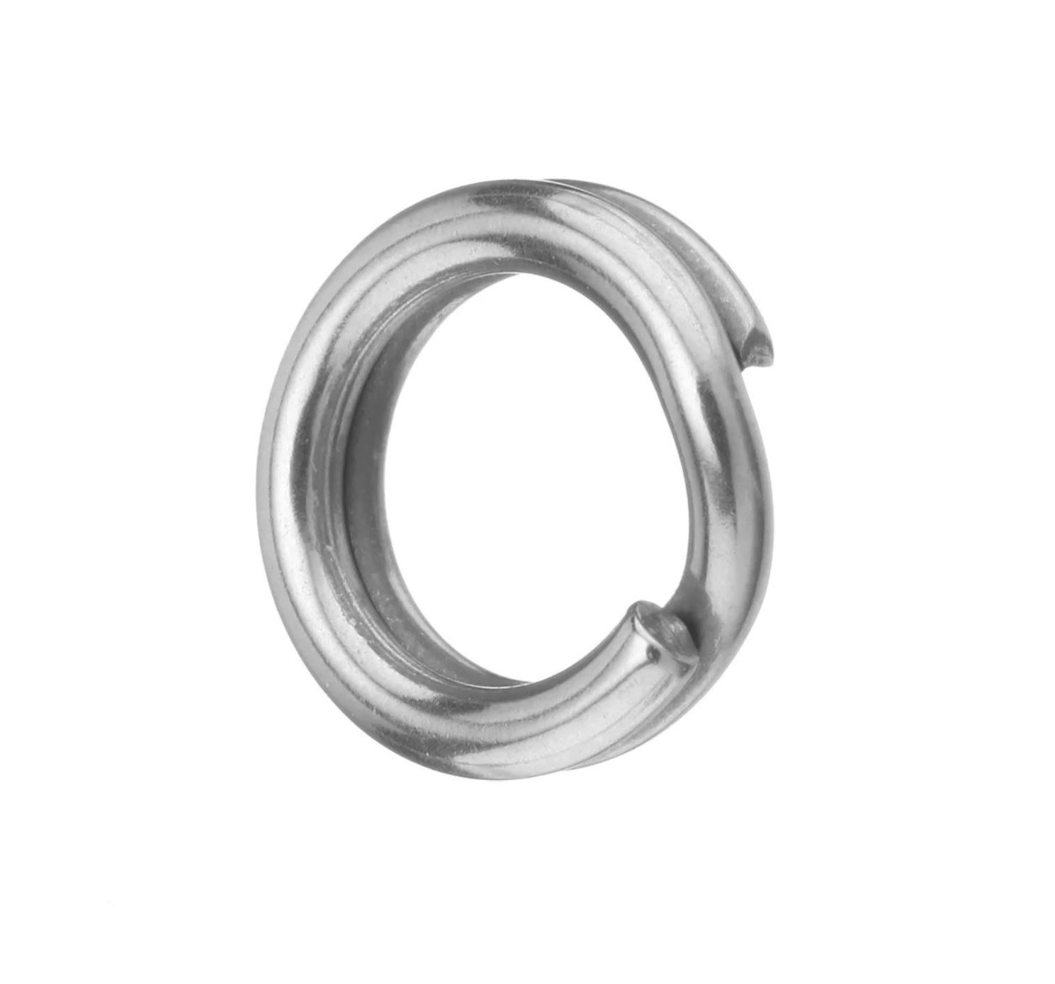 SPRO Power Split Ring - Size 2