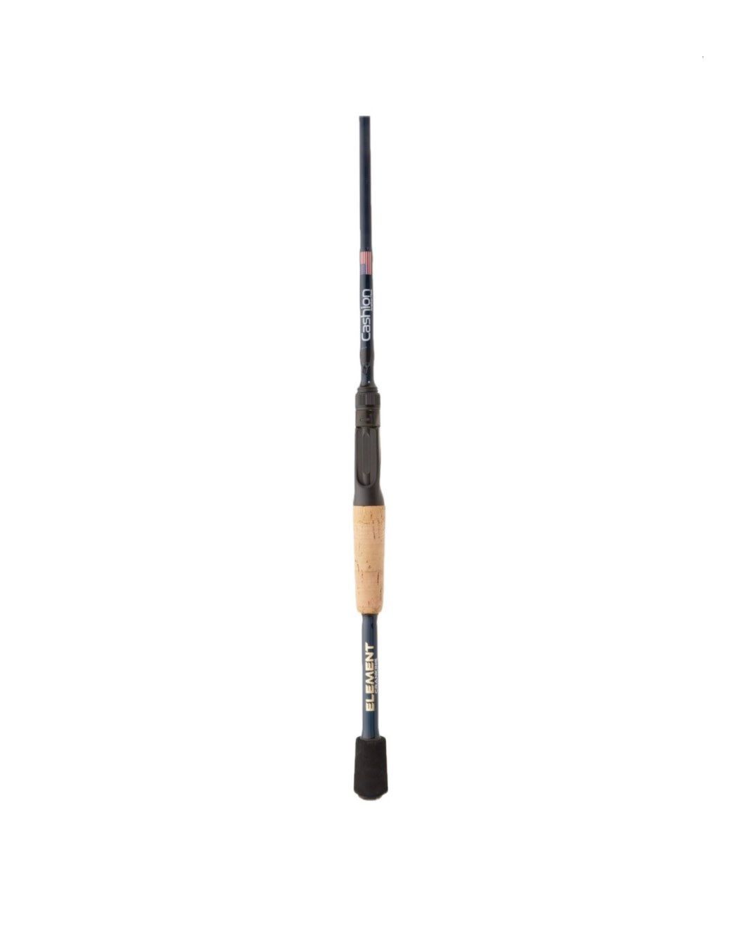 Cashion Element  Cranking 7’3” MHMF Casting Rod