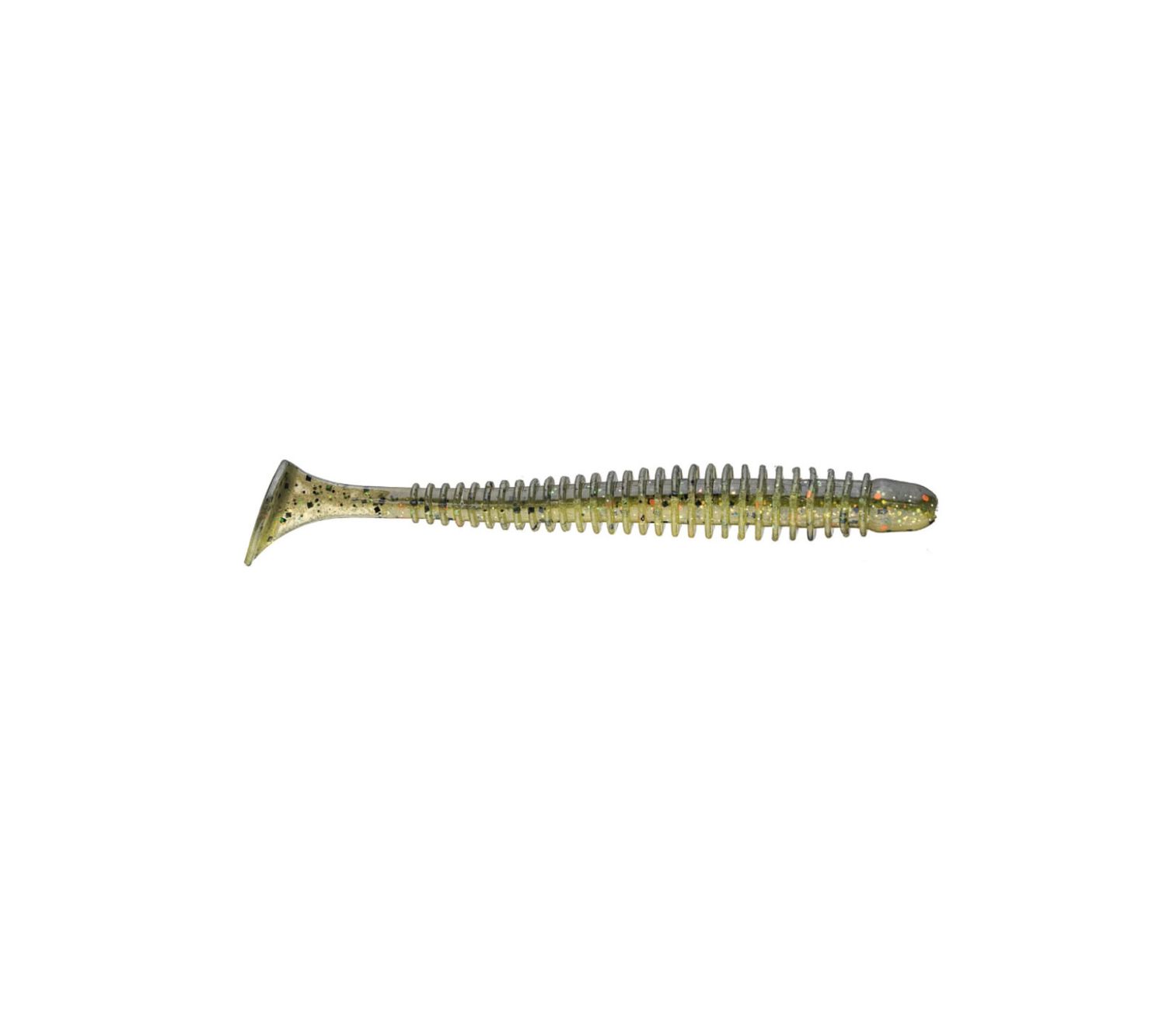 Keitech Swing Impact 4” - Perch