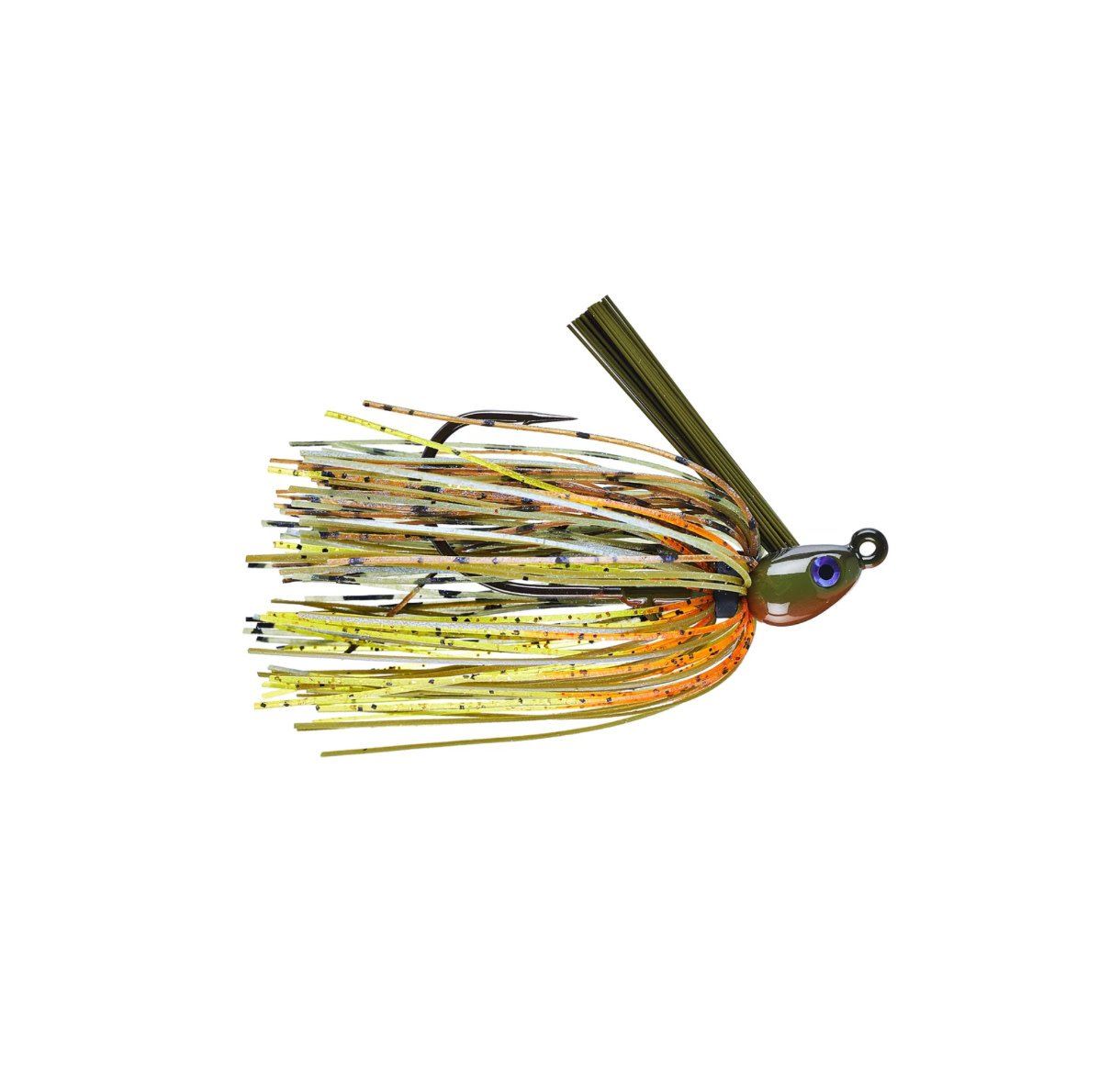 Dirty Jigs Swim Jig 3/8oz - Bluegill
