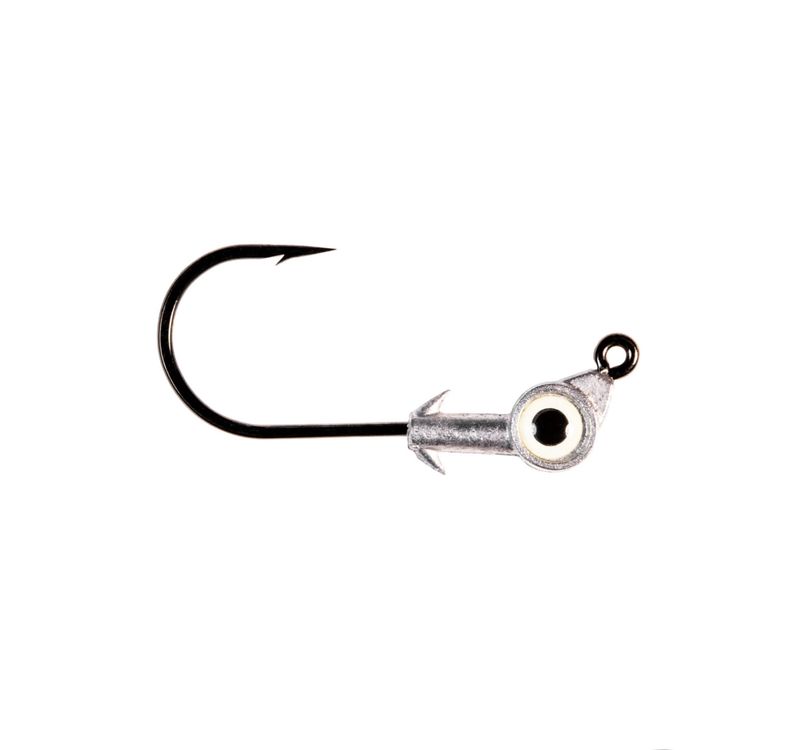 ZMan Swimbait Eye 3/16oz - Glow