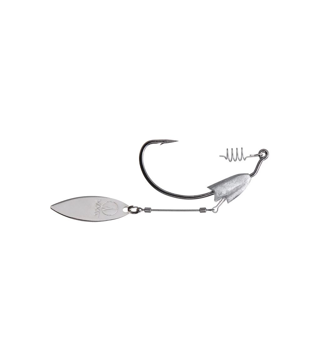 VMC HD Bladed Swimbait Hook 6/0 - 3/8oz
