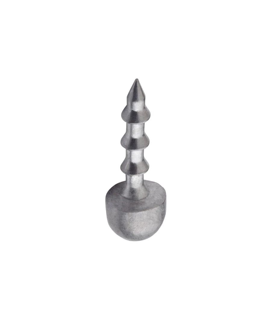VMC Half Moon Wacky Weights - 1/8oz