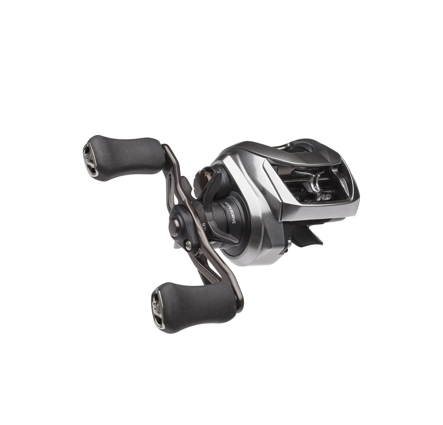 Daiwa Zillion SV TW G 100XH 8.5:1