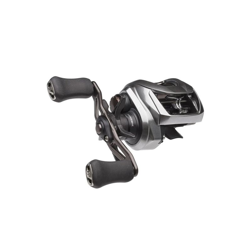 Daiwa Zillion SV TW G 100XH 8.5:1