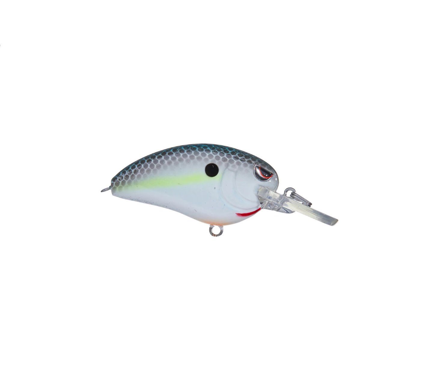 SPRO Little John MD 50 Type-R - Nasty Shad