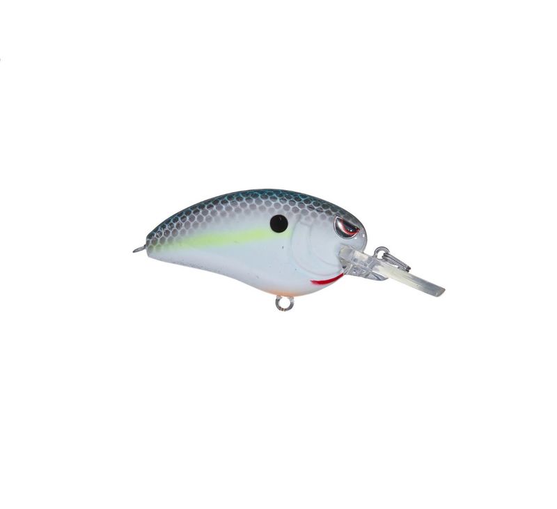 SPRO Little John MD 50 Type-R - Nasty Shad
