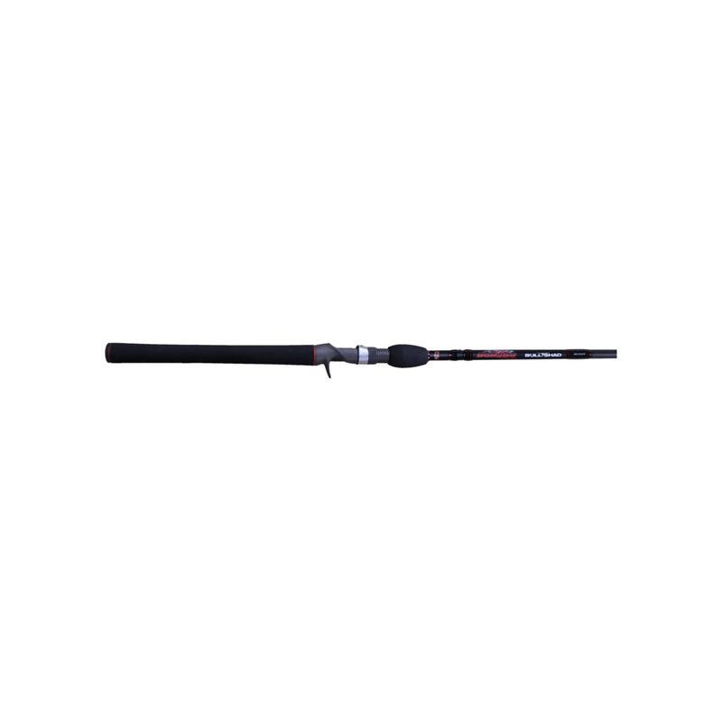 Dobyns Mike Bucca Bull-Shad Swimbait Rod - 836SB
