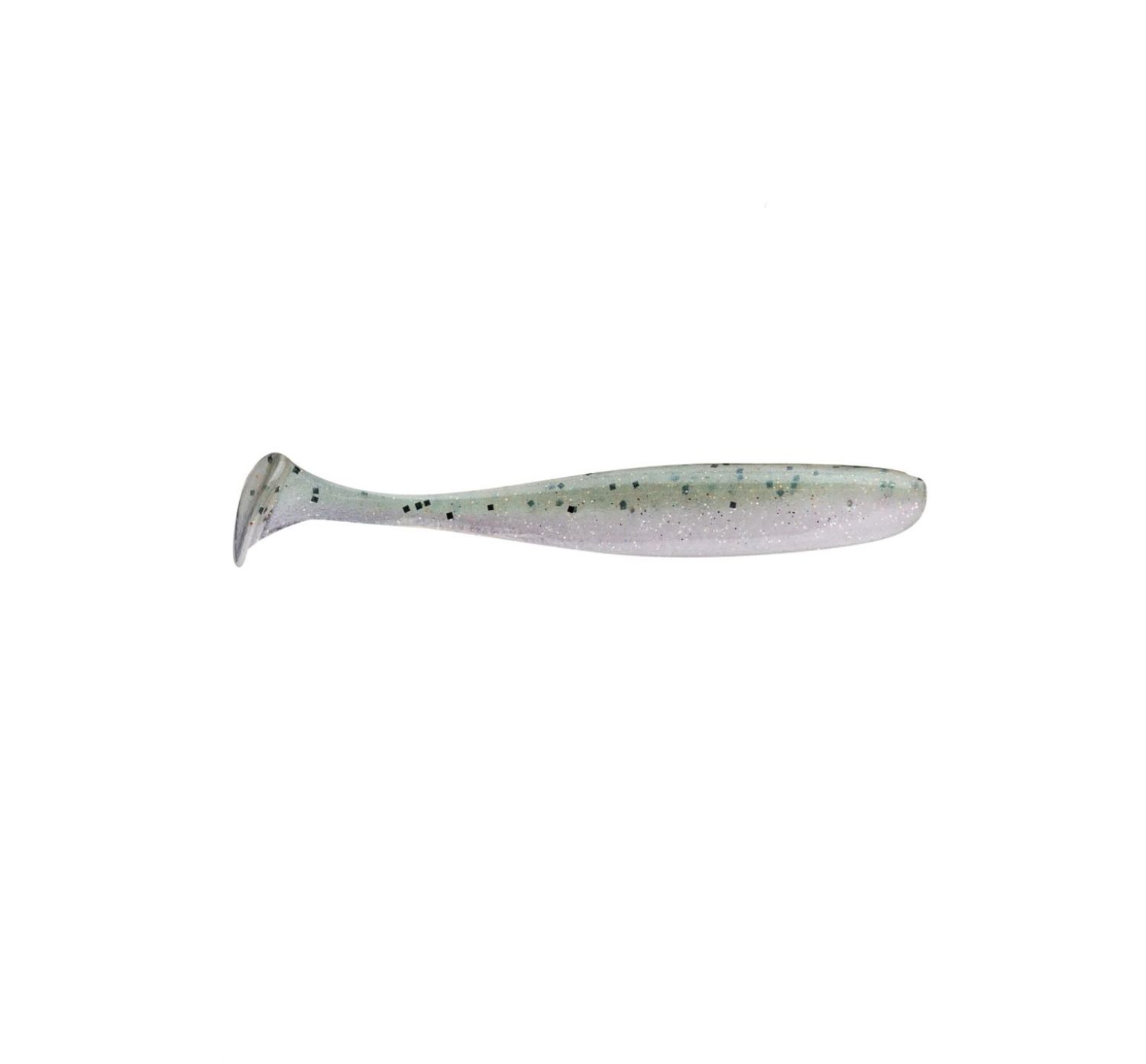 Keitech Easy Shiner 4” - Ghost Rainbow Trout