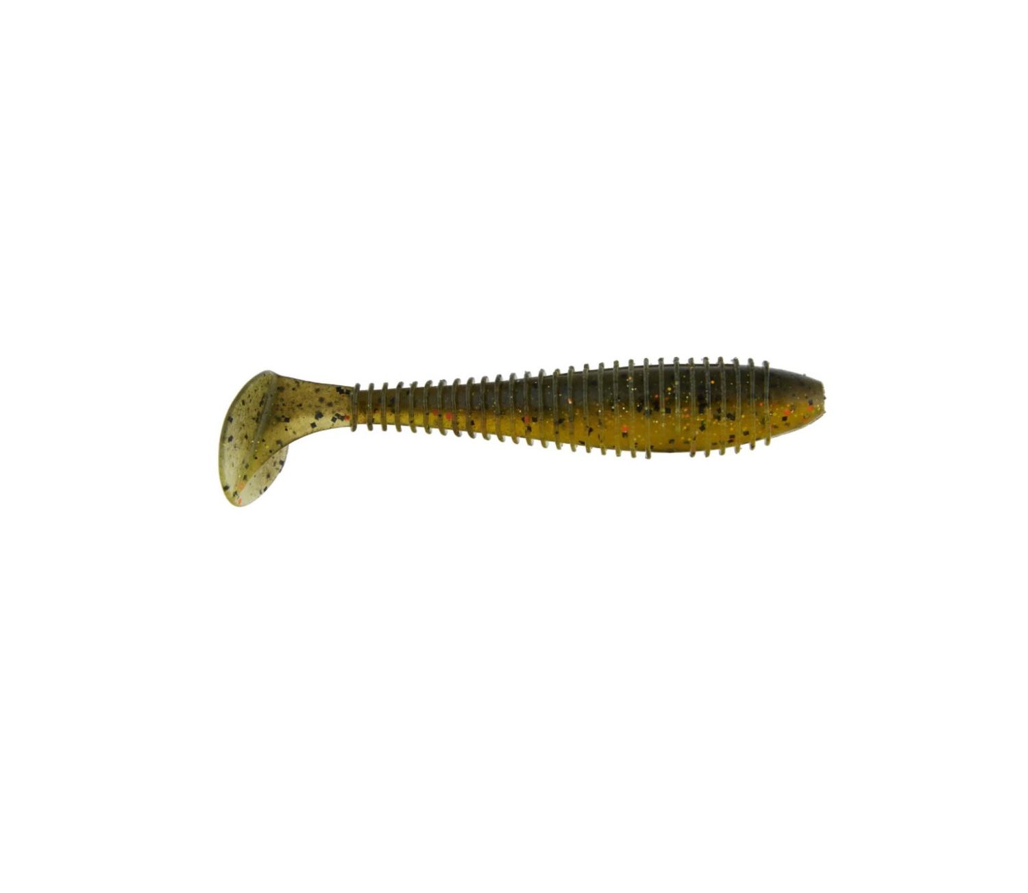 Keitech Fat Swing Impact 2.8” - Perch