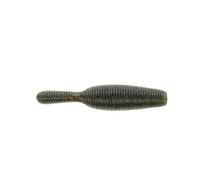 Yamamoto Yamatanuki 2.5” - Green Pumpkin Blue