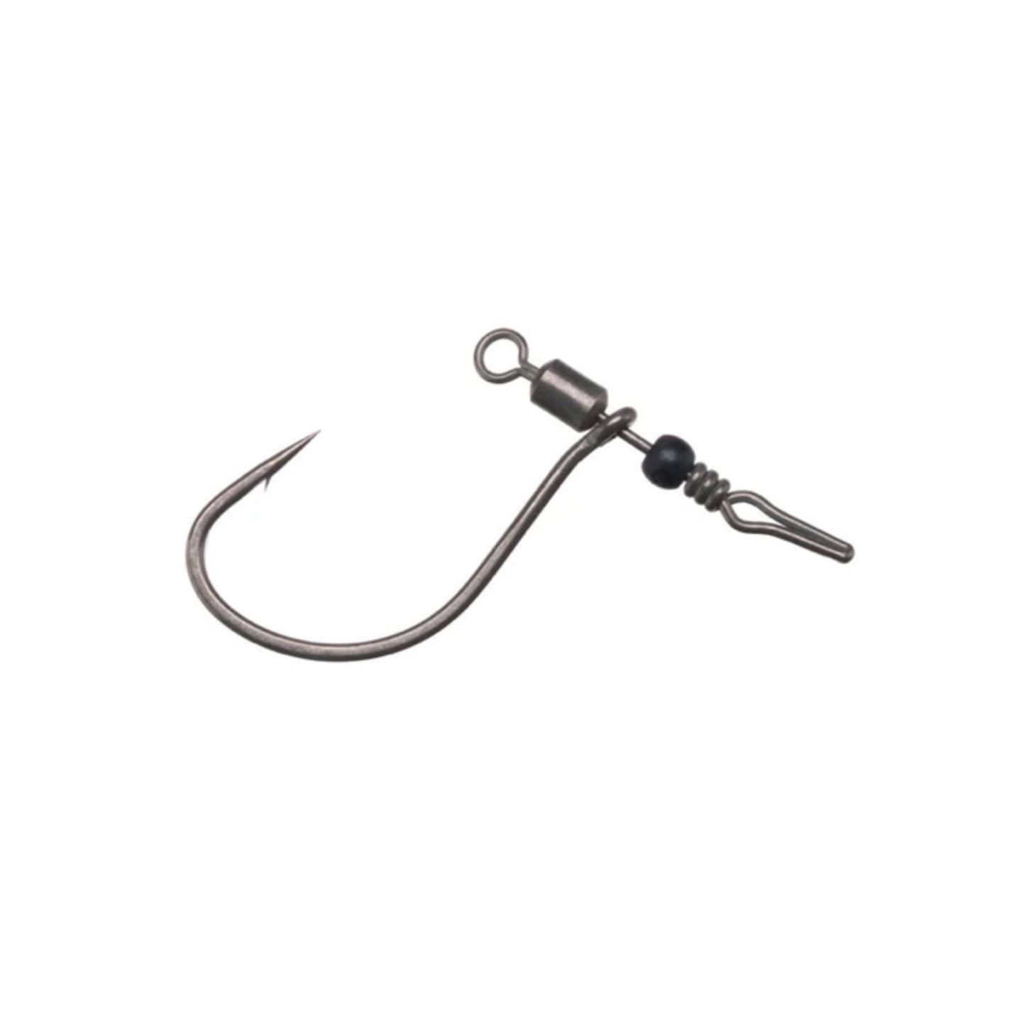 Gamakatsu G-Finesse Swivel Shot Hook 2/0