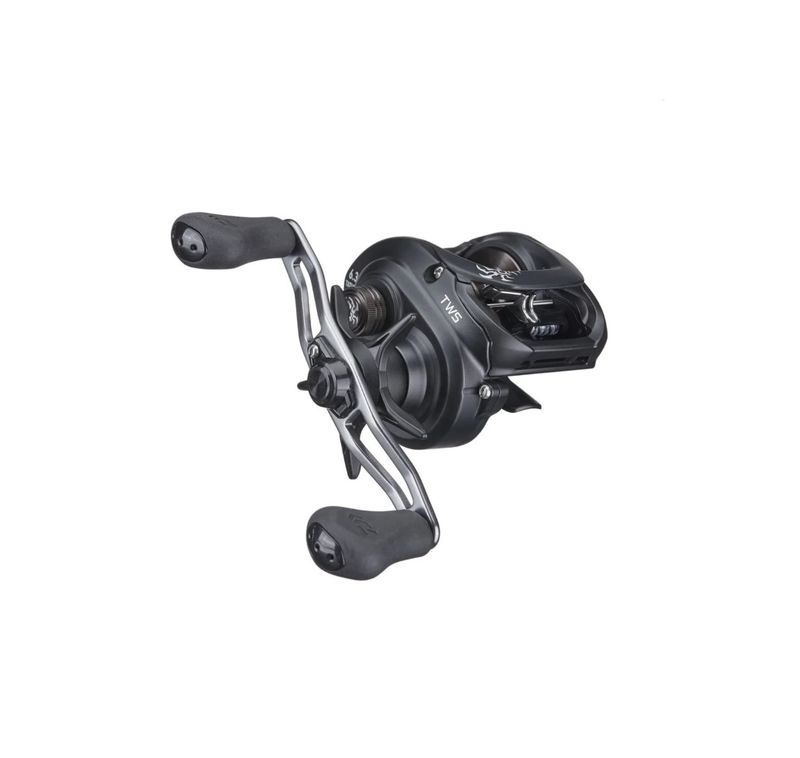 Daiwa Tatula 150HS 7.3:1