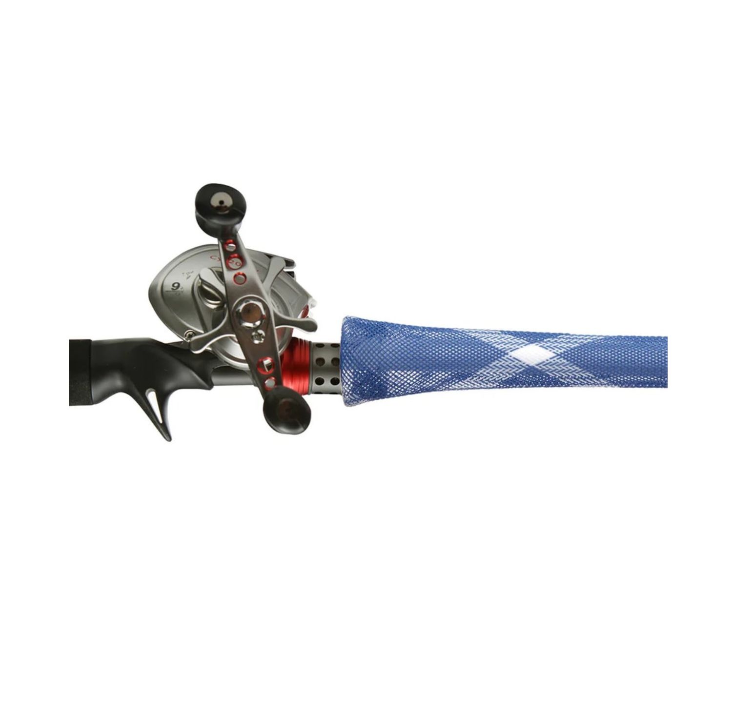 Rod Glove Casting Standard - Cobalt Spyder