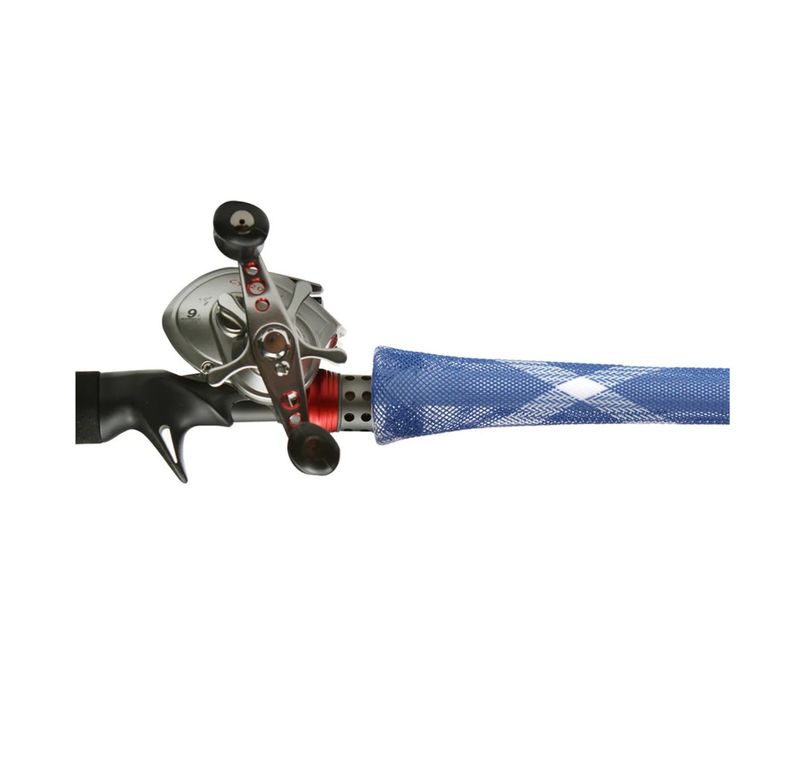 Rod Glove Casting Standard - Cobalt Spyder