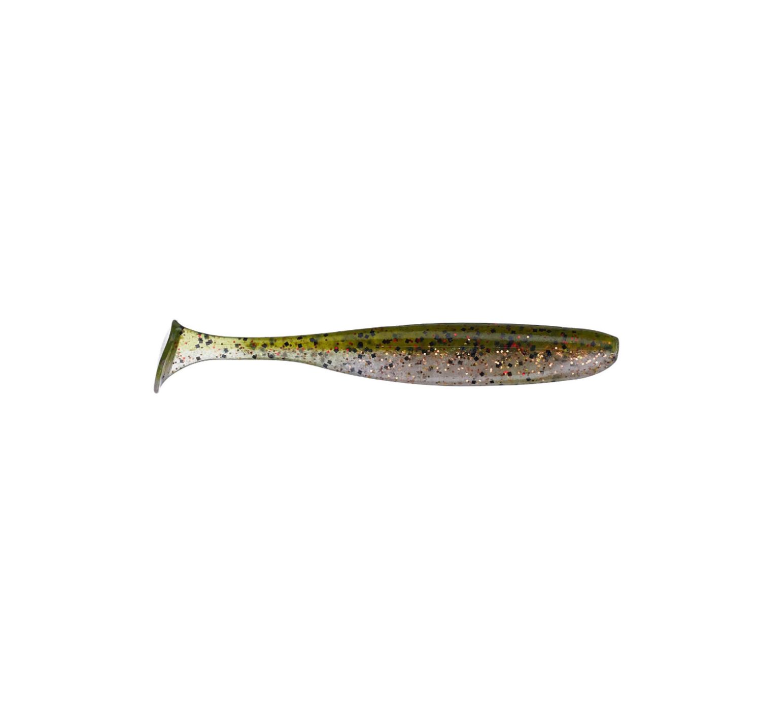 Keitech Easy Shiner 4” - Copperfield