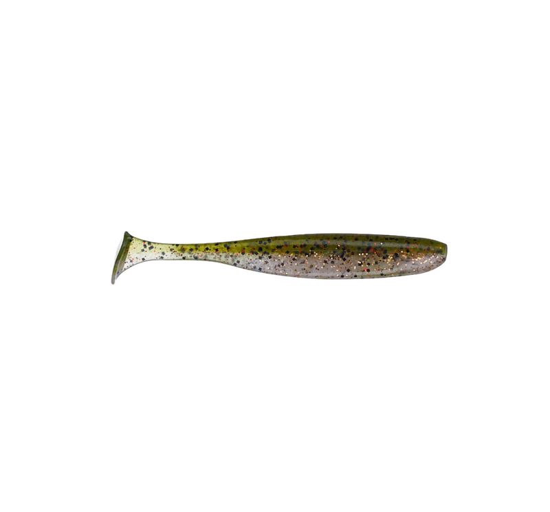 Keitech Easy Shiner 4” - Copperfield