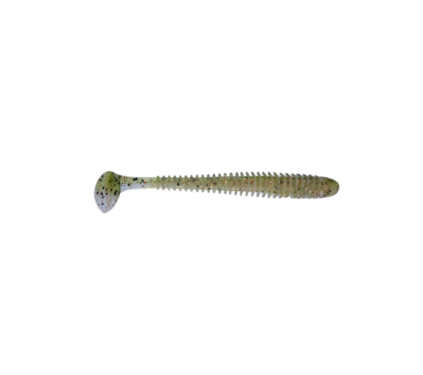 Keitech Swing Impact 4” - Copperfield