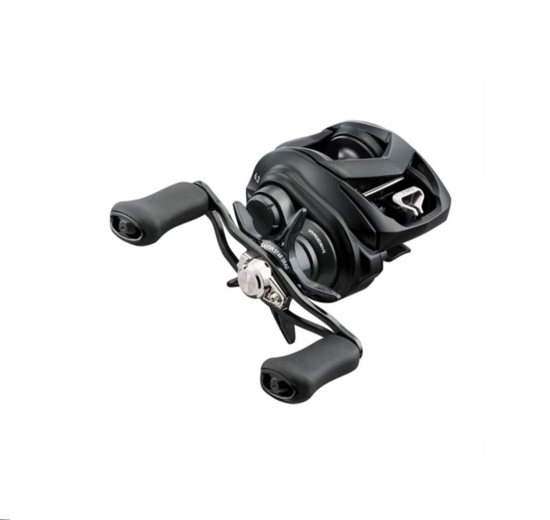 Daiwa Tatula TW 80 6.3:1