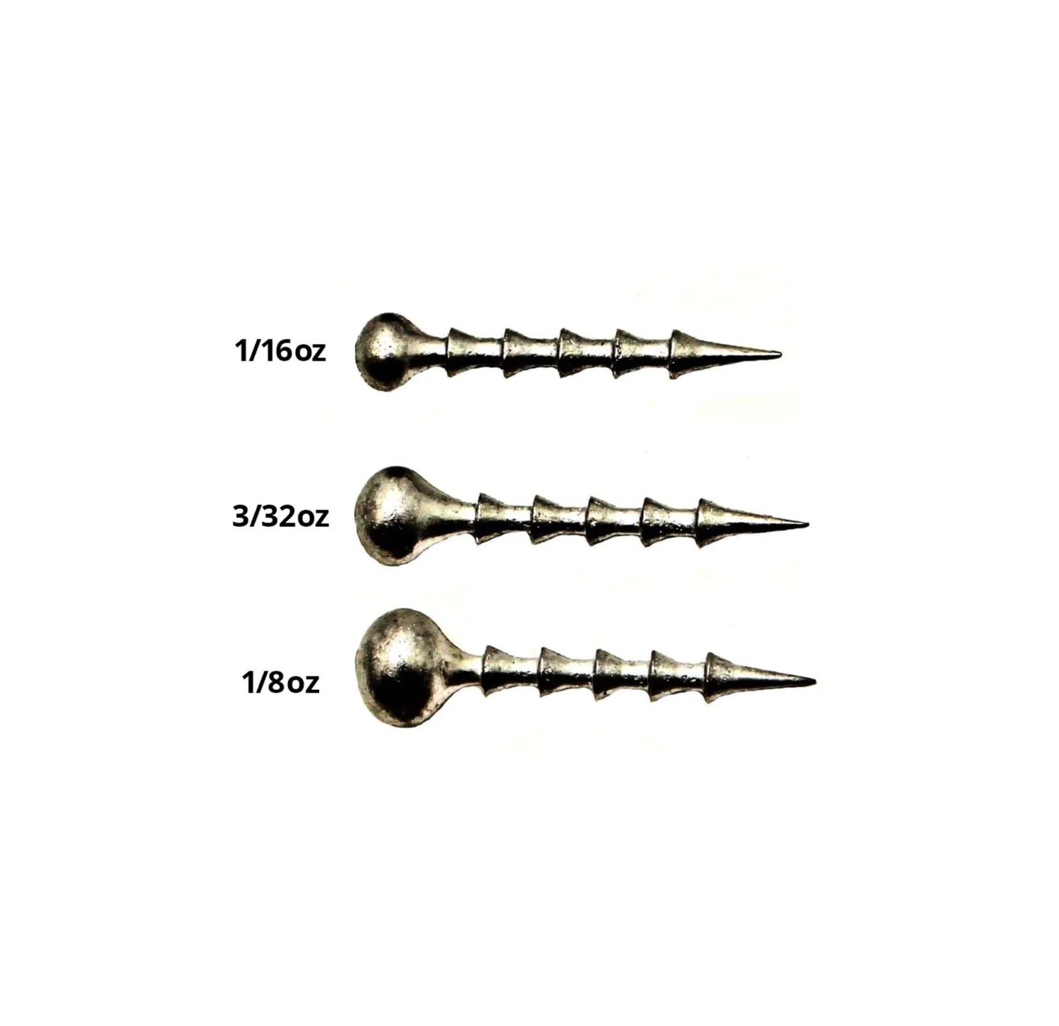 Dobyns Nail Weight 1/16oz