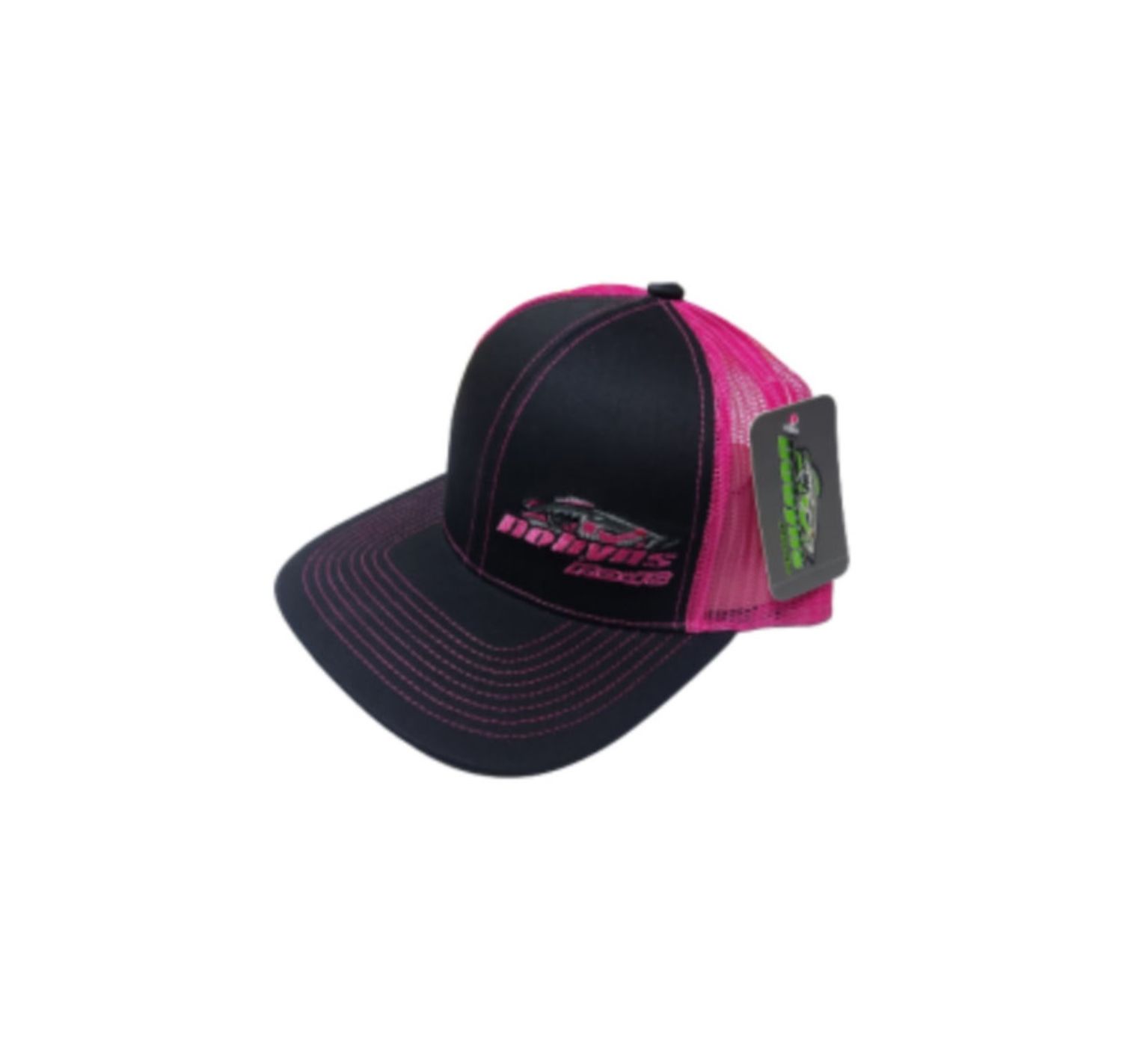 Dobyns Mesh Cap - Pink