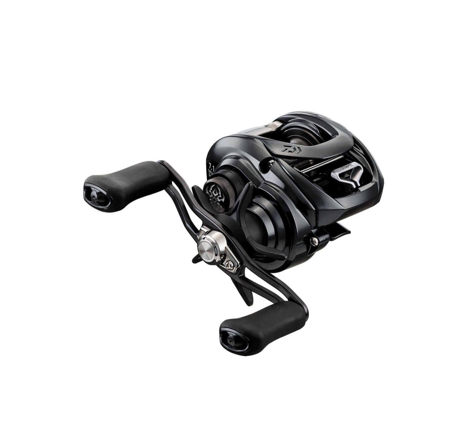 Daiwa Tatula SV TW 103XS 8.1:1