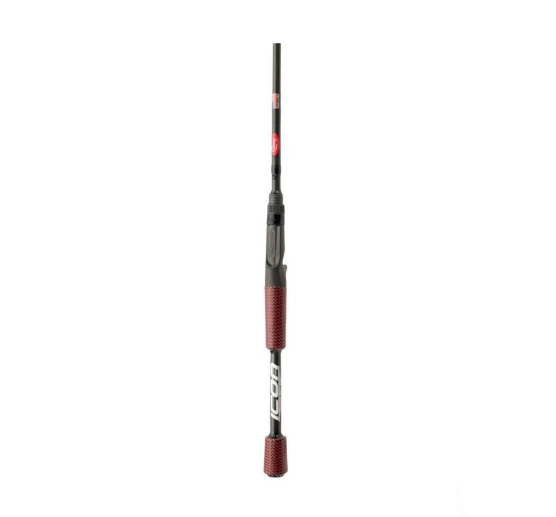 Cashion ICON JC Squarebill 7’ MHMF Casting Rod