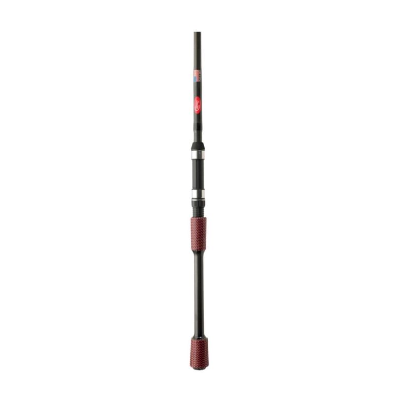 Cashion ICON JC Spin Bait 7’6” MF Spinning Rod