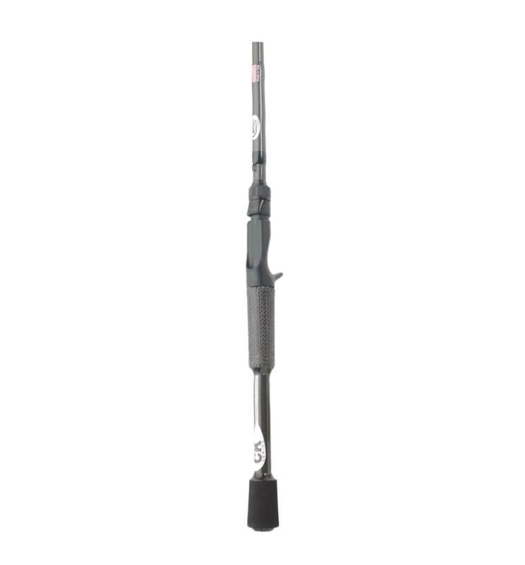Cashion CK Series Chattergrass 7’4” MHF Casting Rod