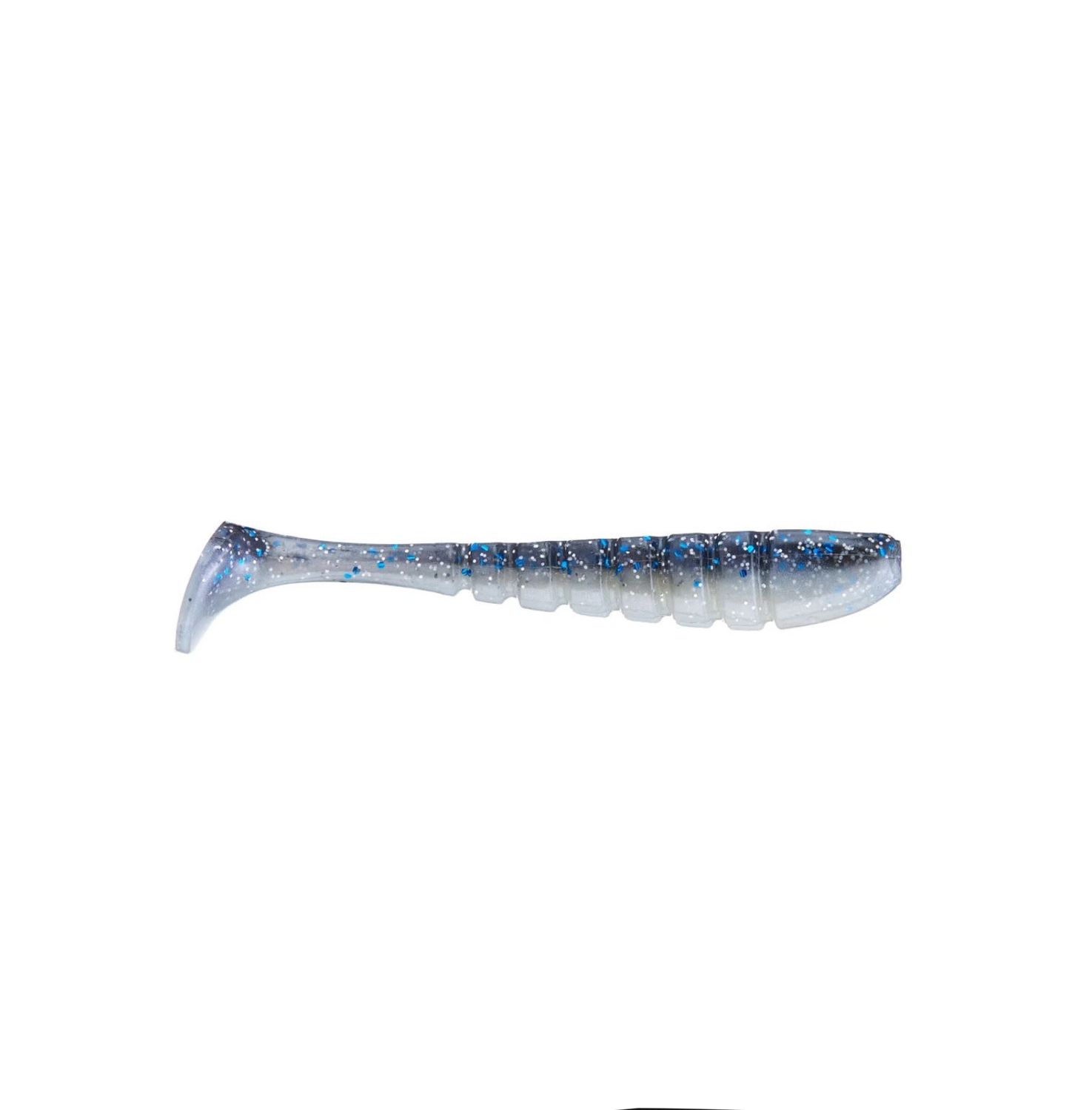 Xzone 5.5” Mega Swammer - Bream
