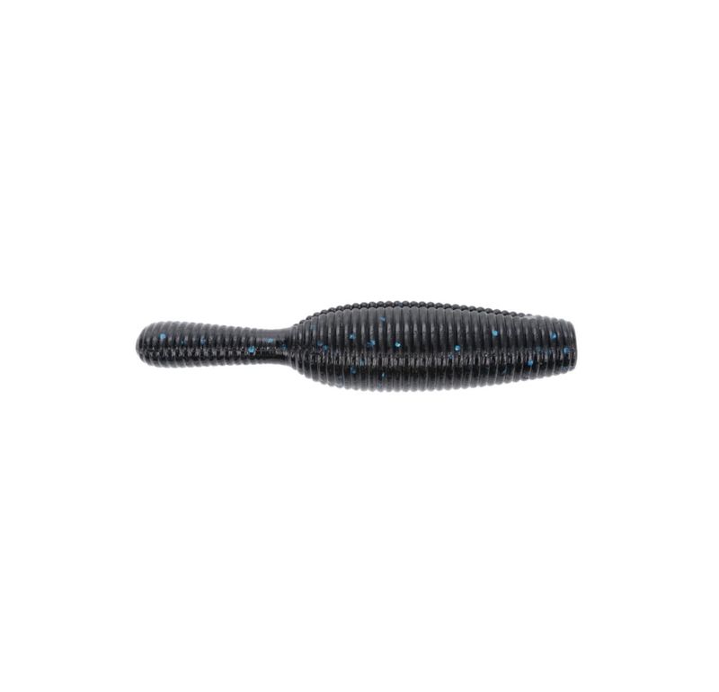 Yamamoto Yamatanuki 3.5” - Black Blue Flk