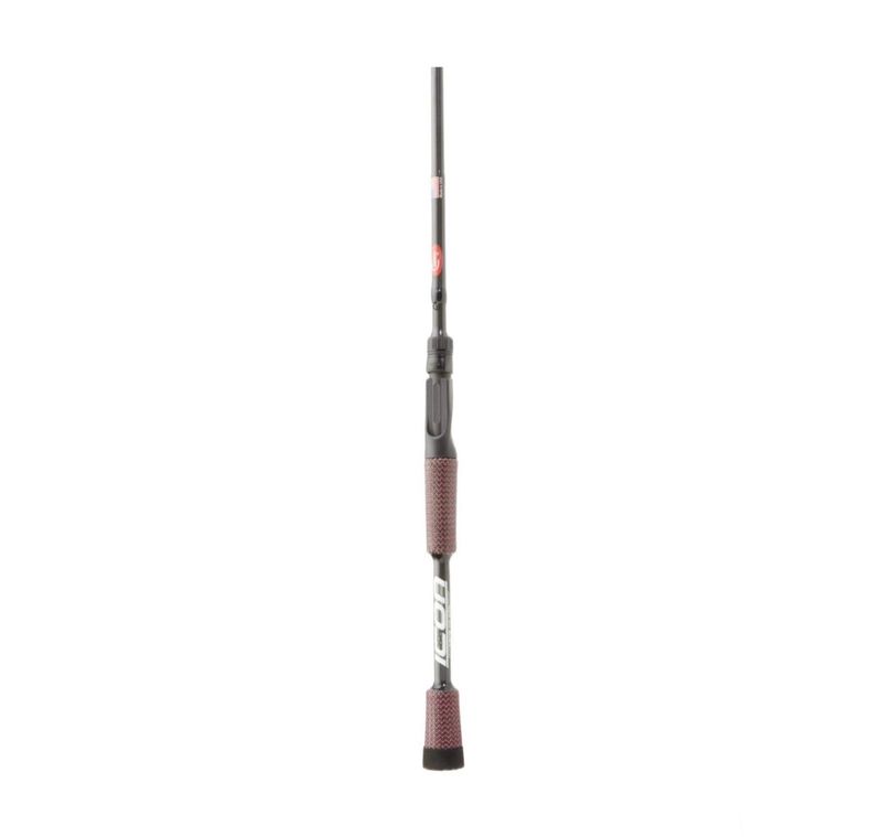 Cashion ICON JC Swim Jig 7’3” MHMF Casting Rod