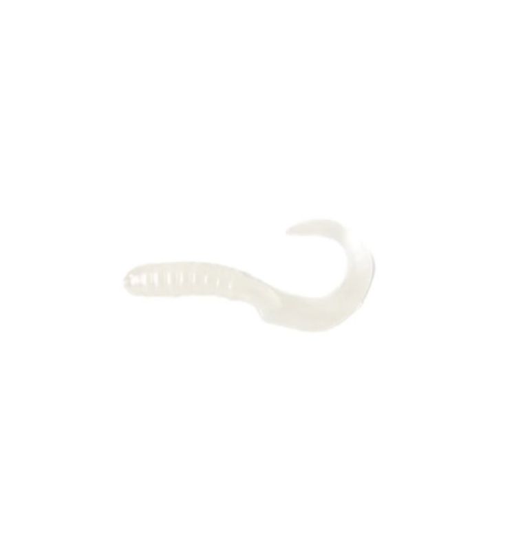 Xzone 3” Grub - White