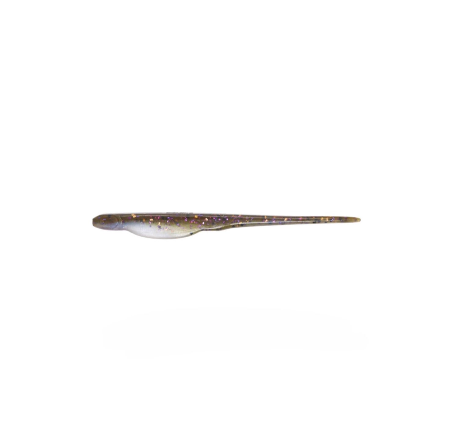 Xzone 6” Whiplash Shad - 309