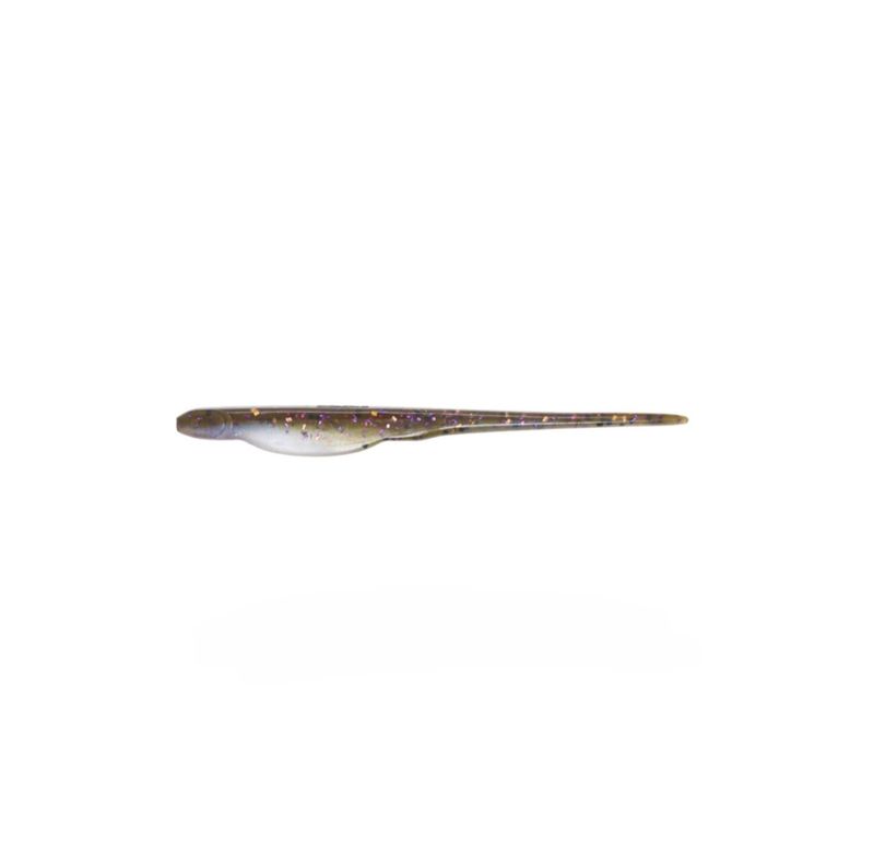 Xzone 6” Whiplash Shad - 309
