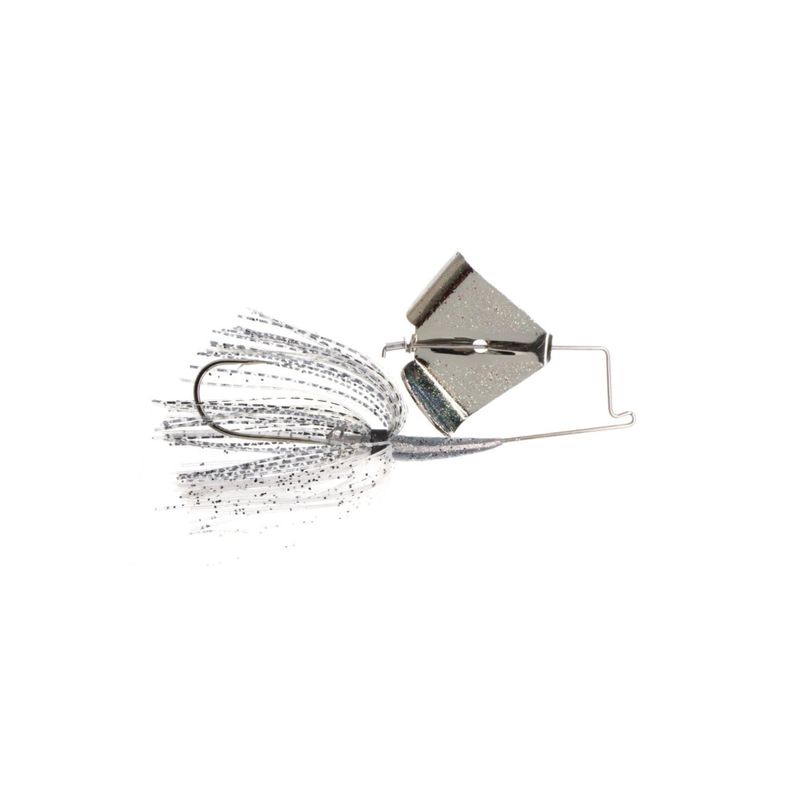 Nichols Reflex Buzzbait 3/8oz - Gizzard Shad