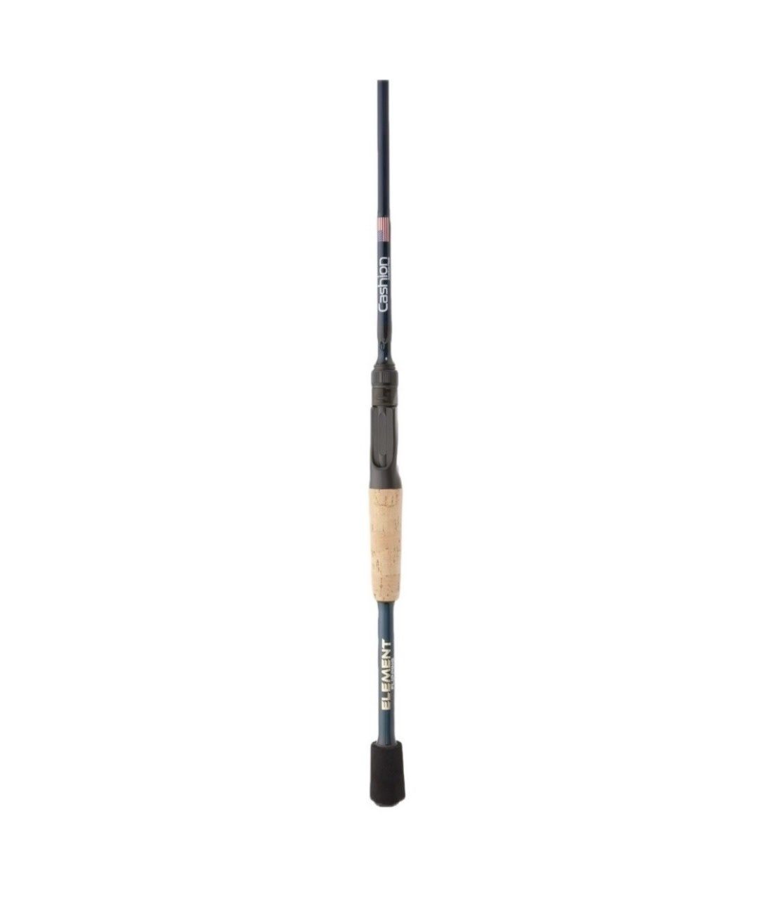 Cashion Element  Flipping 7’6” MHF Casting Rod