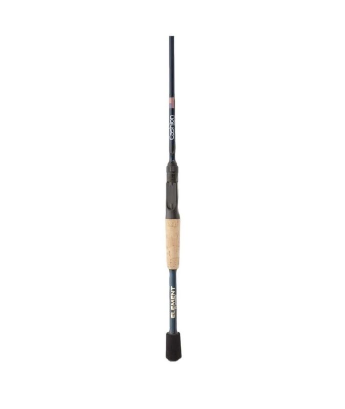 Cashion Element  Flipping 7’6” MHF Casting Rod