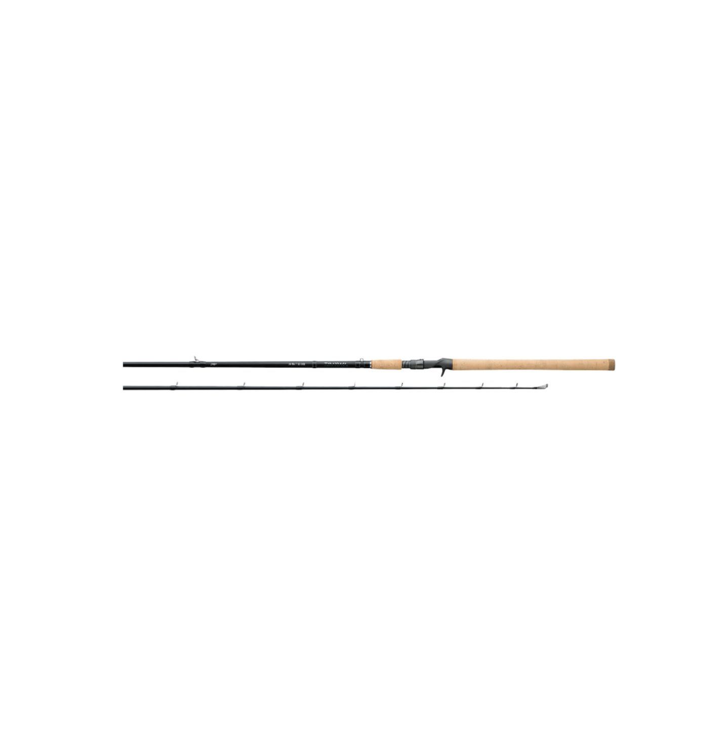 Daiwa KAGE 761 HFB Casting Rod