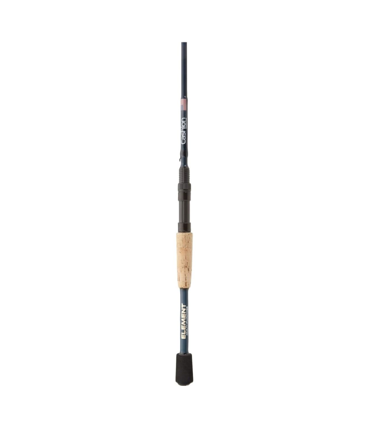 Cashion Element  Multi-Purpose 7’ MHF Spinning Rod
