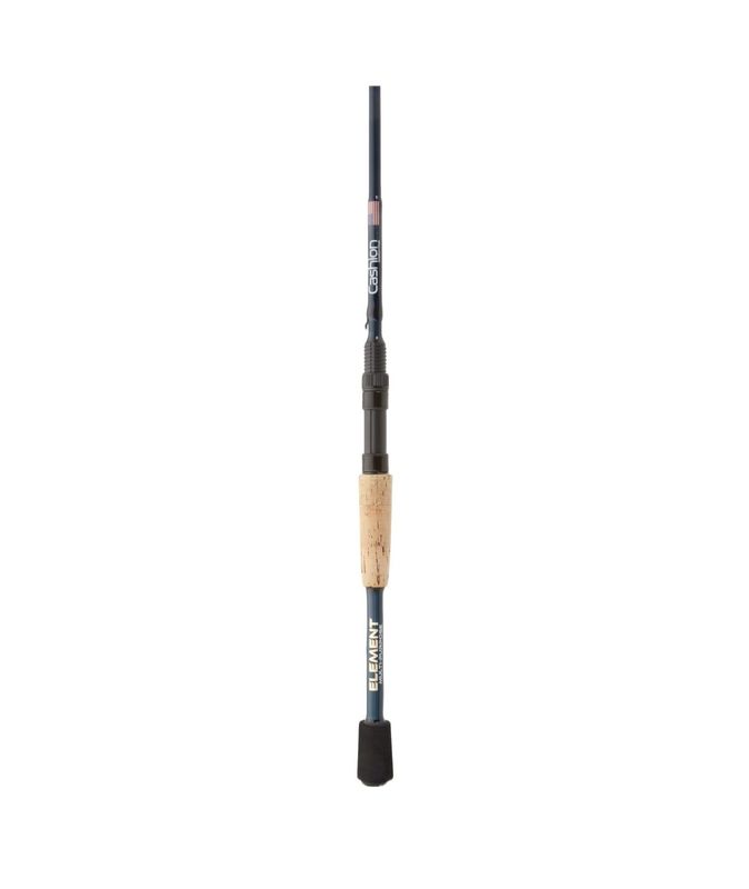 Cashion Element  Multi-Purpose 7’ MHF Spinning Rod