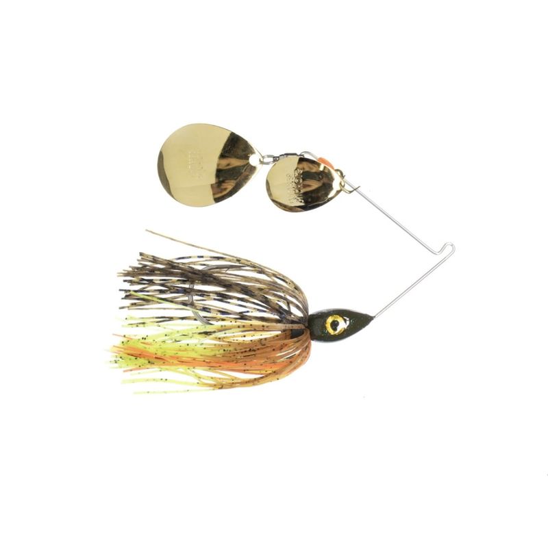 Nichols Pulsator Rado Series Spinnerbait DC 3/8oz - Bluegill