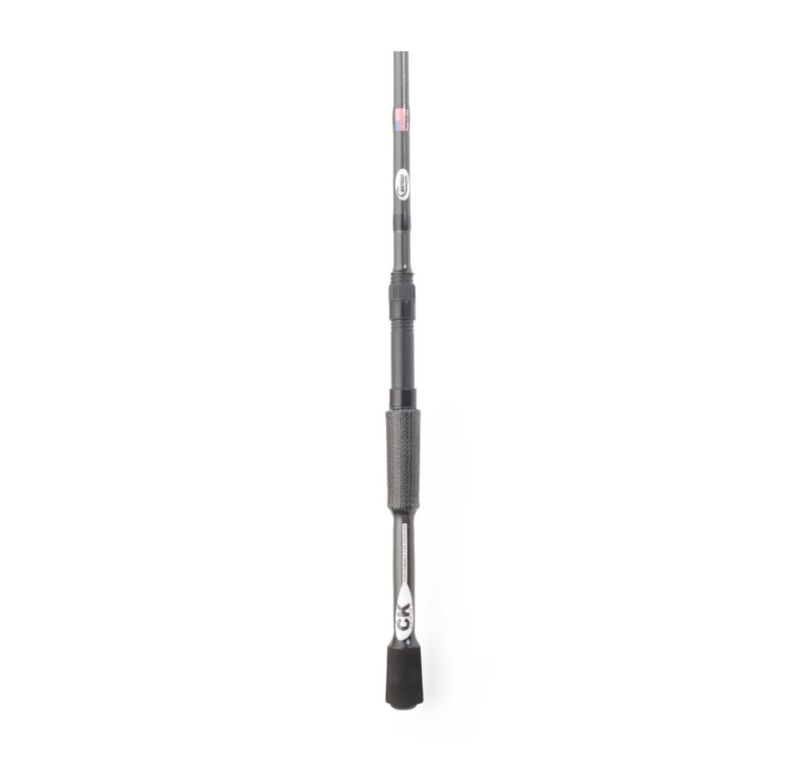 Cashion CK Series Shakey Head 7’2” MHF Spinning Rod