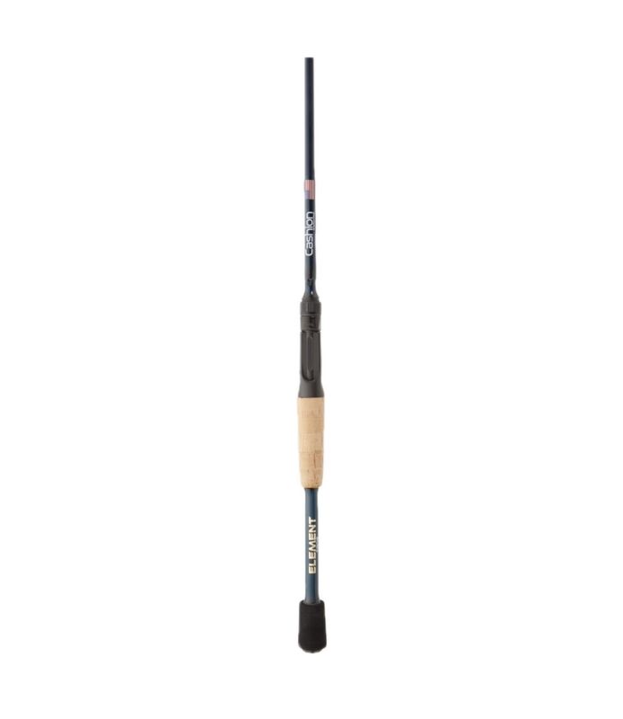 Cashion Element  Frog 7’3” HF Casting Rod