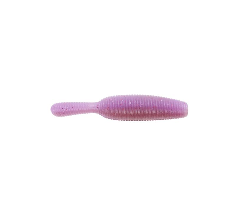 Yamamoto Yamatanuki 2.5” - Brown Purple Laminate