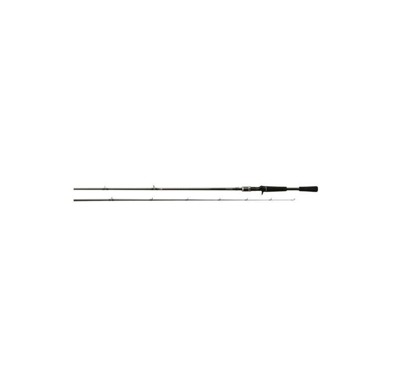 Daiwa Tatula Xt Series 731 MHFB Casting Rod
