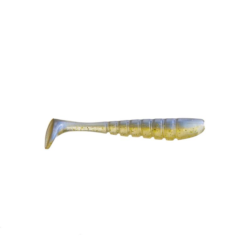 Xzone 5.5” Mega Swammer - Sexy Shad