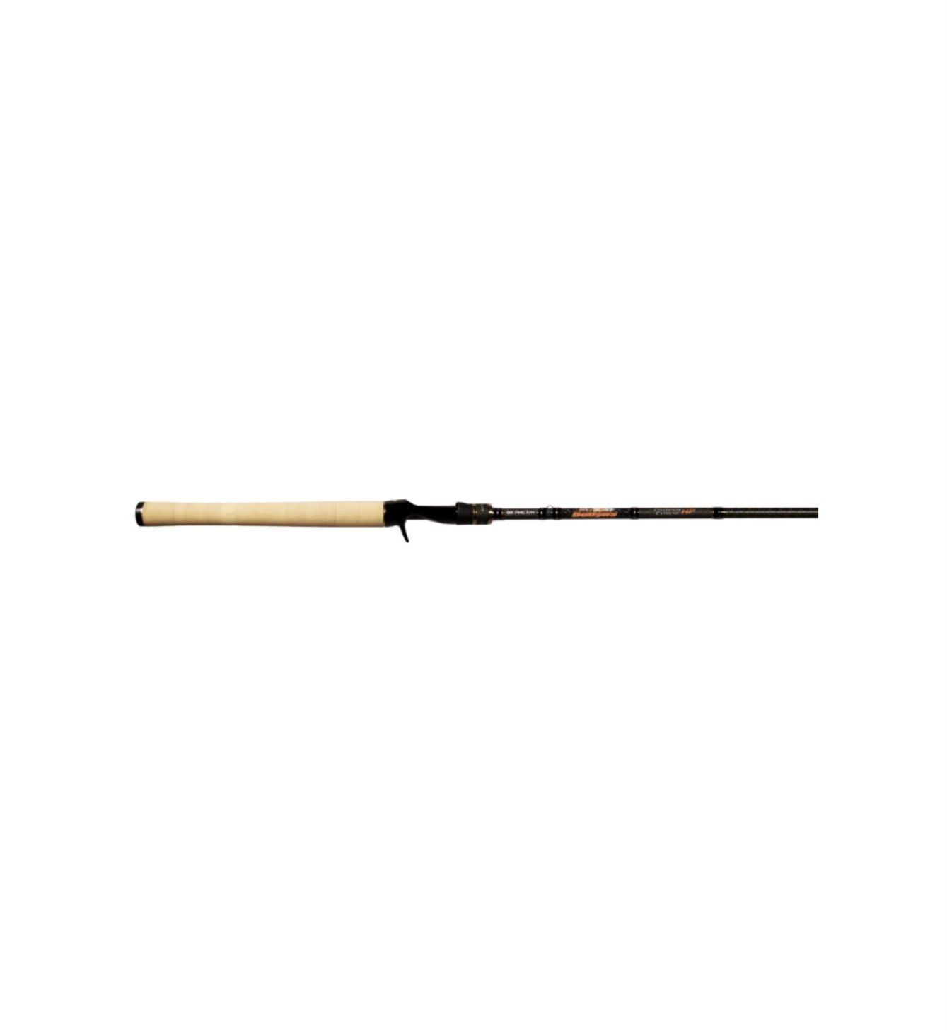Dobyns Champion Extreme HP Full Handle Casting Rod - 745C F/H
