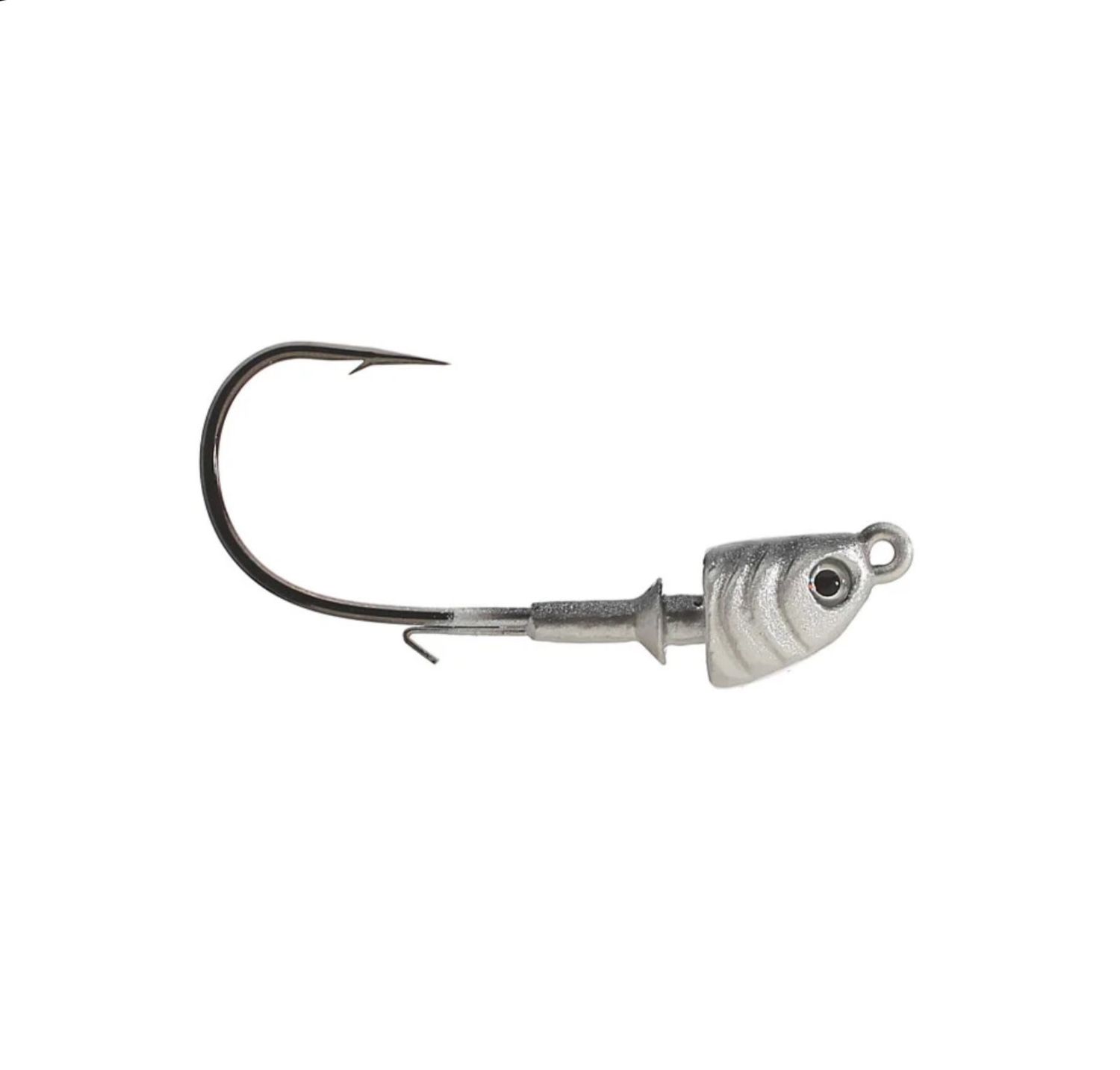 Dirty Jigs Matt Allen Tactical Bassin Swimbait Head 1/8oz - Gizzard Shad