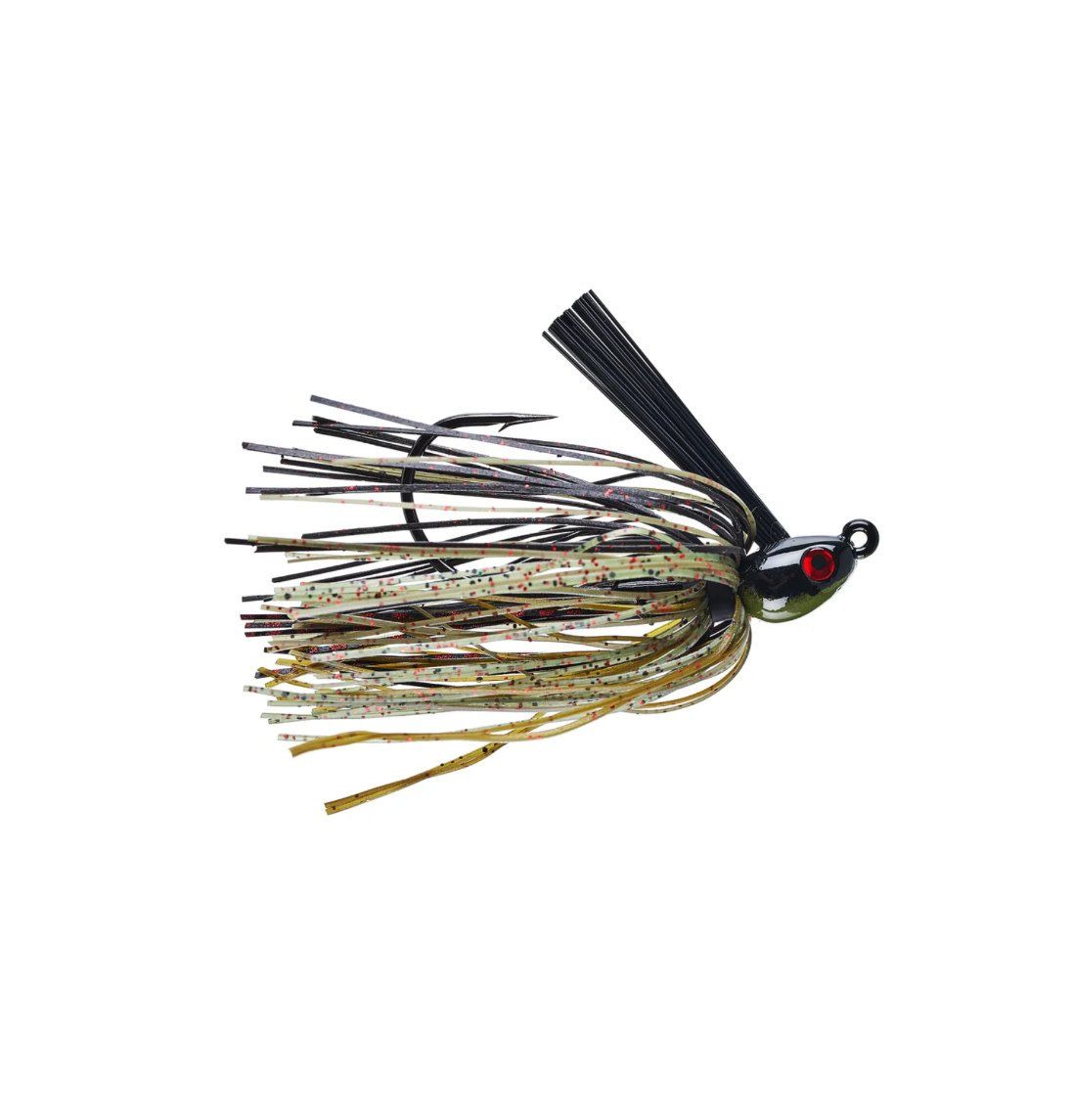 Dirty Jigs Swim Jig 3/8oz - Dirty 420
